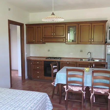 Apartment Tenuta Lio Maggiore *