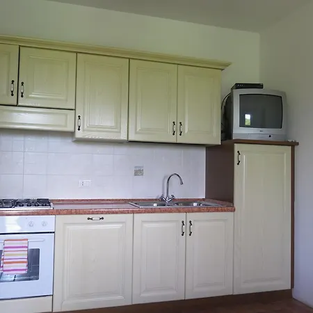 Apartment Tenuta Lio Maggiore