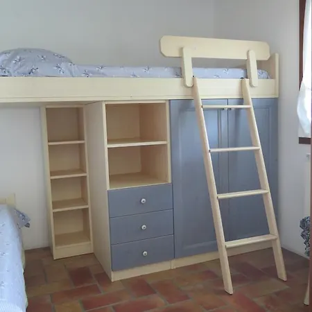 Tenuta Lio Maggiore Apartment Lido di Jesolo