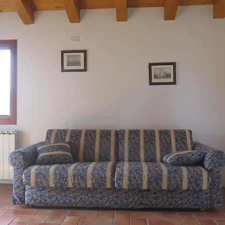 Tenuta Lio Maggiore *