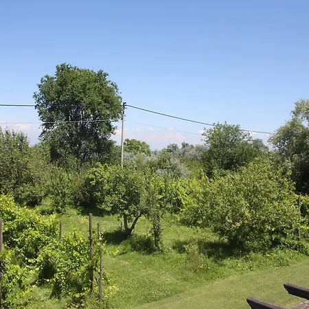 Apartment Tenuta Lio Maggiore
