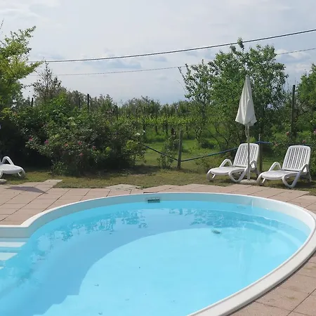 Apartment Tenuta Lio Maggiore Lido di Jesolo