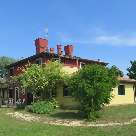 Appartamento Tenuta Lio Maggiore