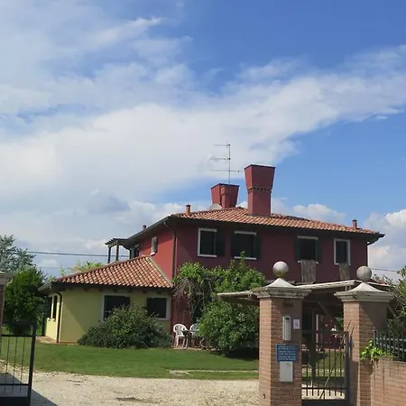 Apartment Tenuta Lio Maggiore Lido di Jesolo