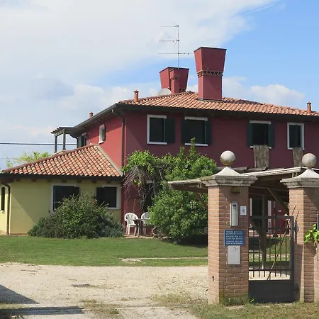 Apartment Tenuta Lio Maggiore *