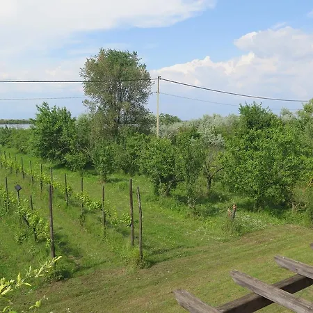 Appartamento Tenuta Lio Maggiore