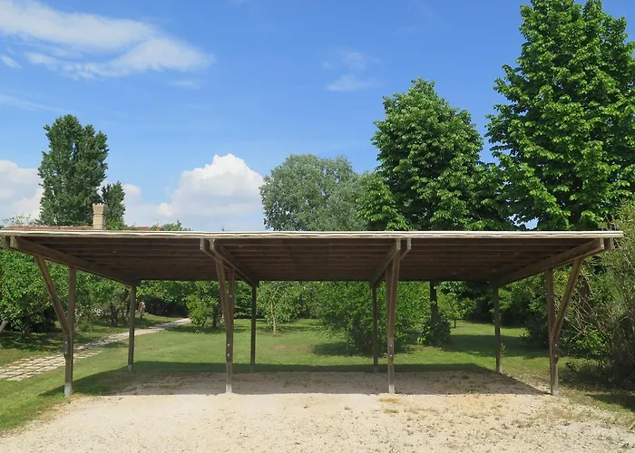 Tenuta Lio Maggiore *