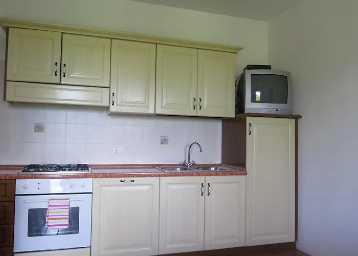 Appartamento Tenuta Lio Maggiore