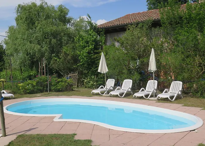 Appartamento Tenuta Lio Maggiore Lido di Jesolo