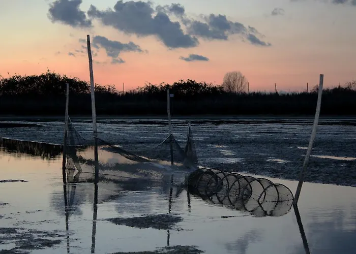 Tenuta Lio Maggiore Appartamento *