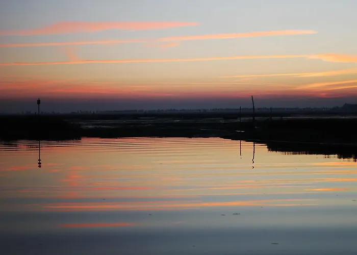 Tenuta Lio Maggiore Appartamento *