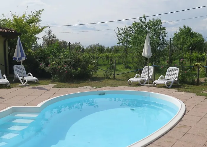 Appartamento Tenuta Lio Maggiore Lido di Jesolo