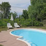 Lägenhet Tenuta Lio Maggiore