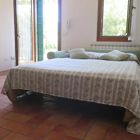 Tenuta Lio Maggiore Лидо-ди-Езоло