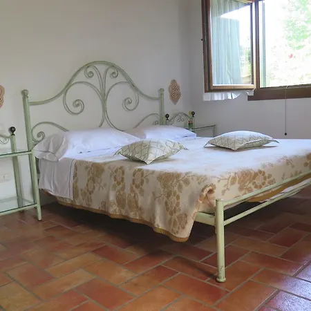 Tenuta Lio Maggiore Апартаменты *