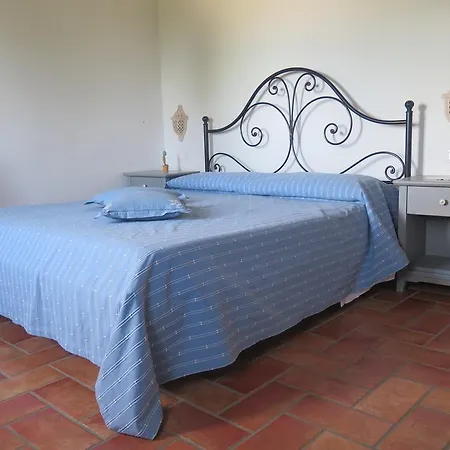 Апартаменты Tenuta Lio Maggiore *