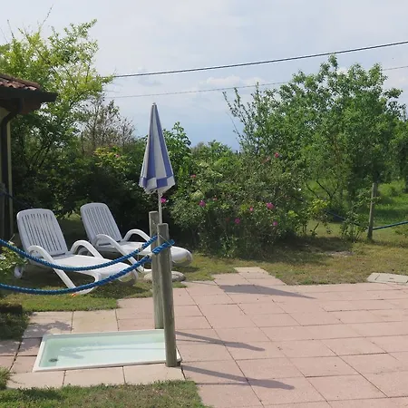 Tenuta Lio Maggiore לידו די ג'סולו