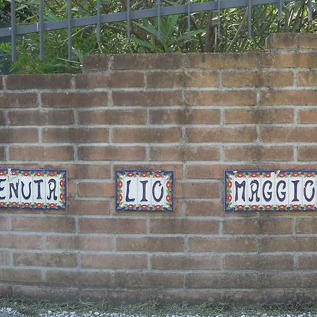 דירה Tenuta Lio Maggiore לידו די ג'סולו