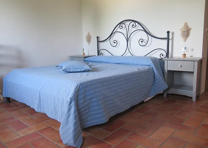 דירה Tenuta Lio Maggiore *