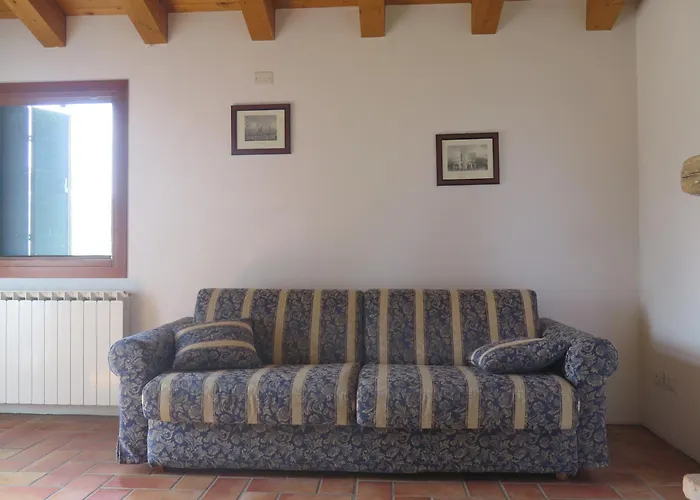 Tenuta Lio Maggiore *