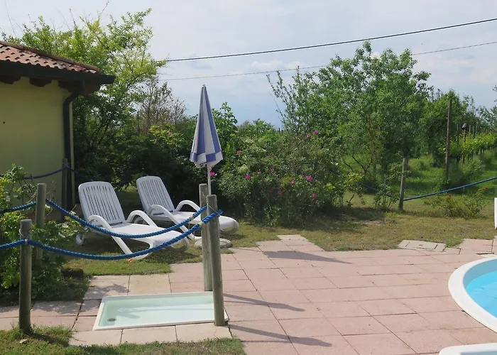 Tenuta Lio Maggiore לידו די ג'סולו