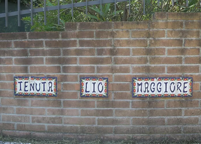 דירה Tenuta Lio Maggiore לידו די ג'סולו
